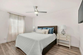 POOL and Heated SPA-Bluefish 3 - OKA Island 2BR